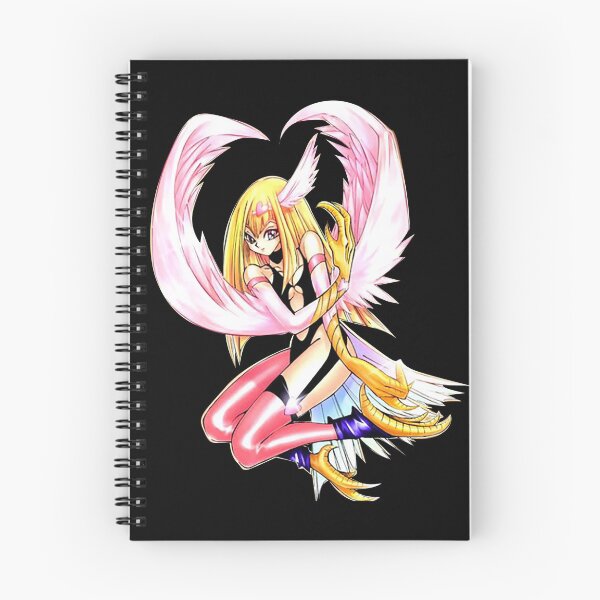 Item preview, Harpie Girl designed and sold by Yusei-Fudo.