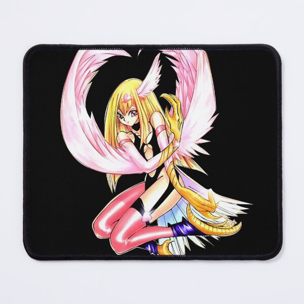 Item preview, Harpie Girl designed and sold by Yusei-Fudo.