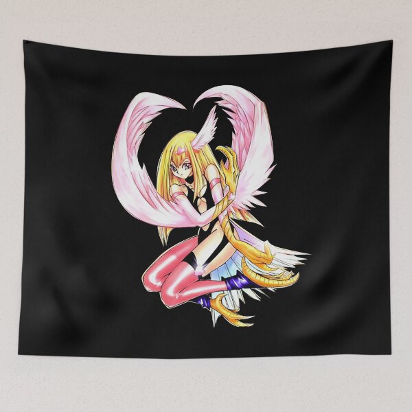 Item preview, Harpie Girl designed and sold by Yusei-Fudo.