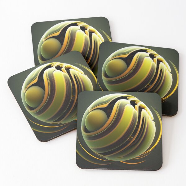 Item preview, Abstract Tennis designed and sold by The Collection.