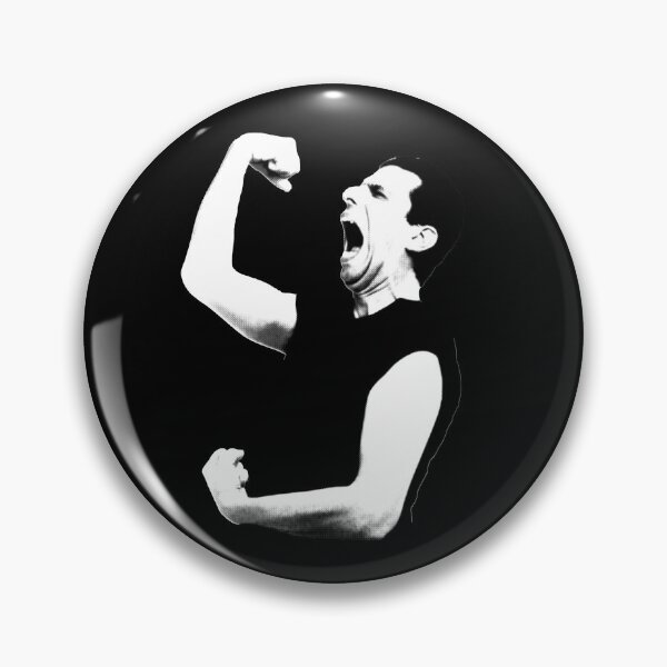 Item preview, Sha Na Na (BOWSER!) designed and sold by brianhillDESIGN.
