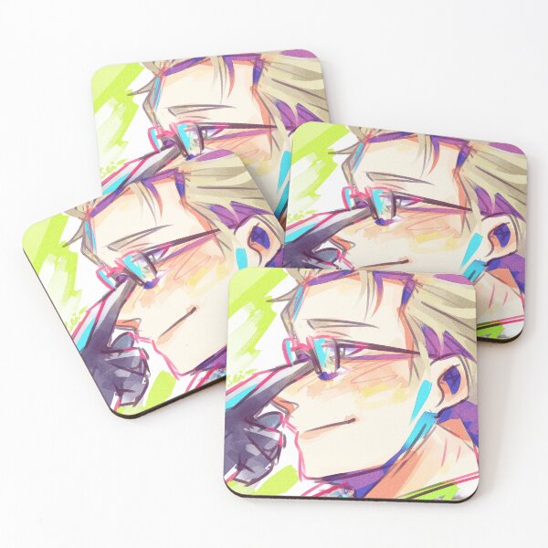Item preview, Ignis designed and sold by HndsmKakigori.