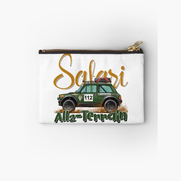 Item preview, A112 Safari All Terrain designed and sold by RDisegno.