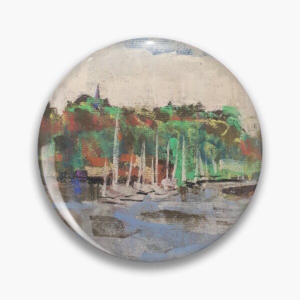 Item preview, Whitby Harbour in Pastel designed and sold by Duncan Wilson.