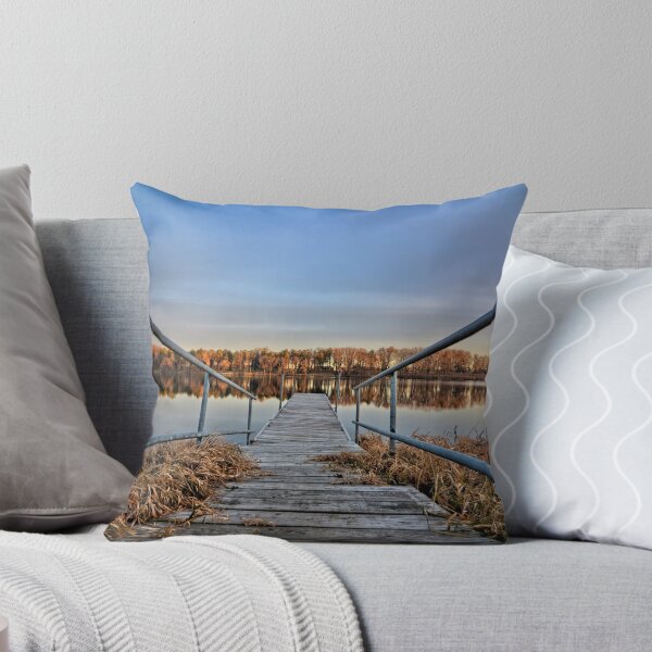 Item preview, Beed's Dock designed and sold by LynyrdSky.