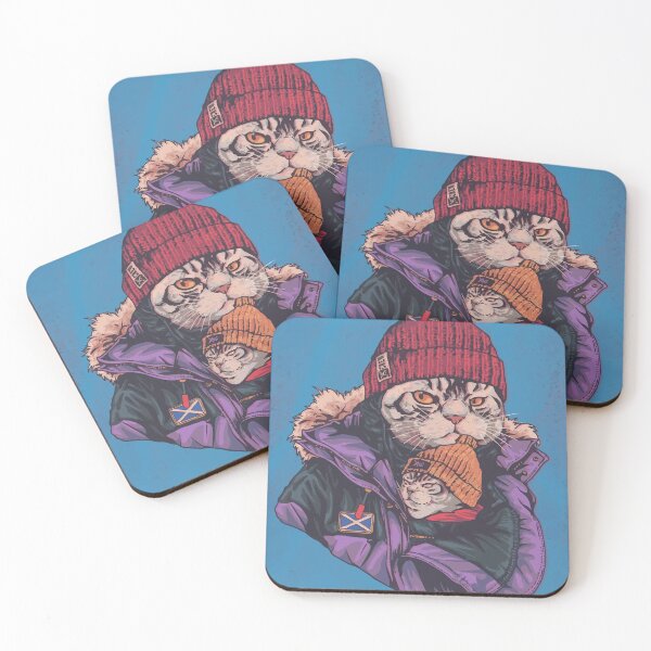Item preview, gatos designed and sold by bruno10h.