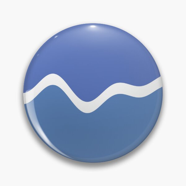 Item preview, Ocean Waves Abstract Coastal Vibes Beach House Décor and Art Prints 3 of 8 designed and sold by Beachy.