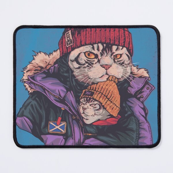 Item preview, gatos designed and sold by bruno10h.
