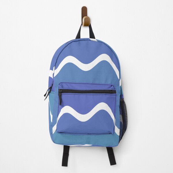 Item preview, Ocean Waves Abstract Coastal Vibes Beach House Décor and Art Prints 3 of 8 designed and sold by Beachy.
