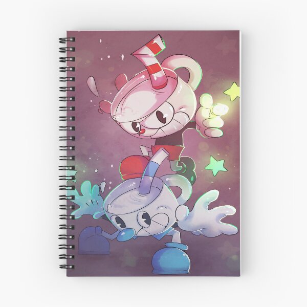 Item preview, cuphead game designed and sold by kirbyraimon.