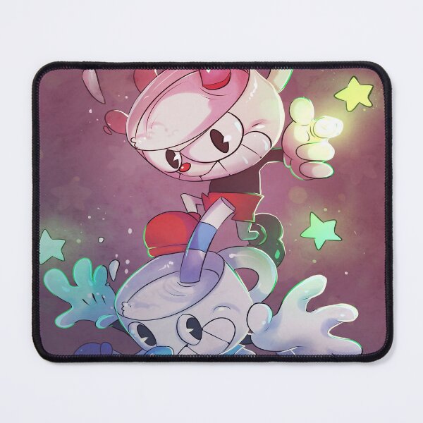 Item preview, cuphead game designed and sold by kirbyraimon.