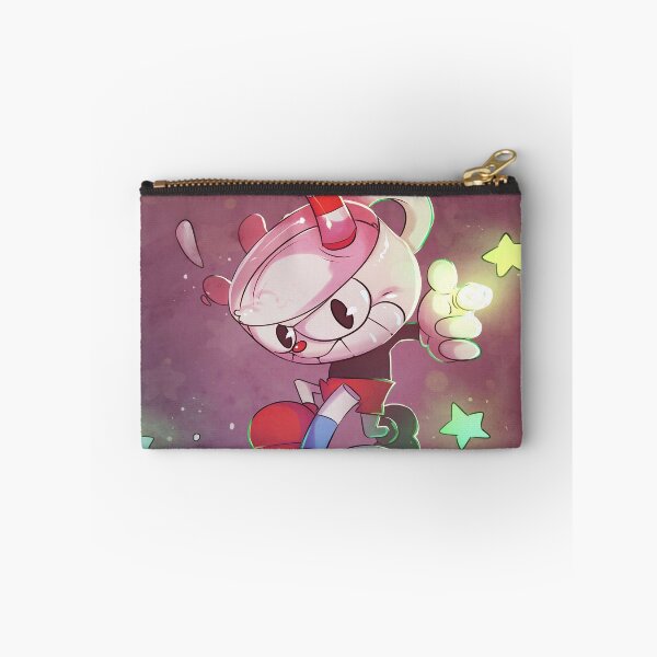 Item preview, cuphead game designed and sold by kirbyraimon.