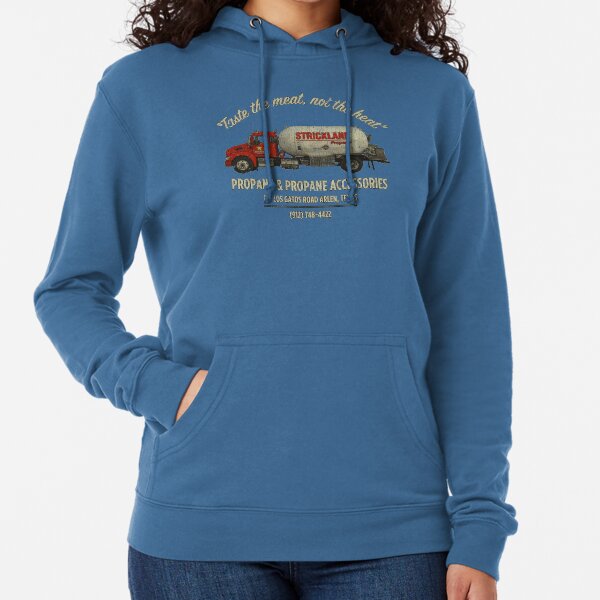 Item preview, Strickland Propane Delivers  designed and sold by jacobcdietz.