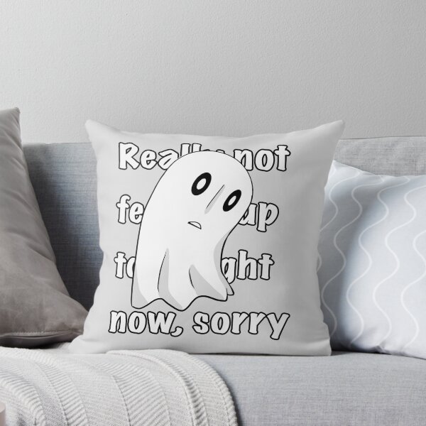 Item preview, Napstablook Fanart designed and sold by SylvirFoxe.