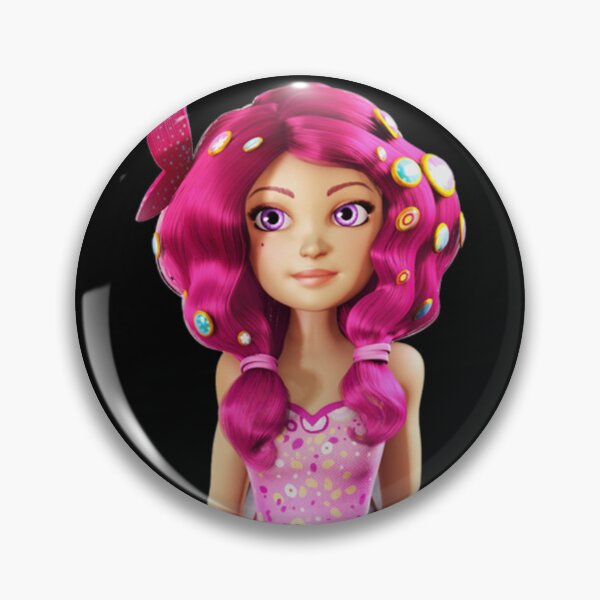 Item preview,  Mia And Me designed and sold by moullknoz.