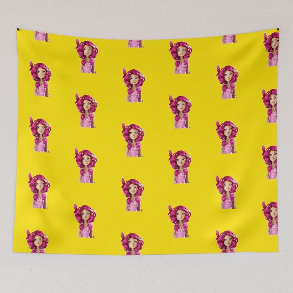 Item preview,  Mia And Me designed and sold by moullknoz.