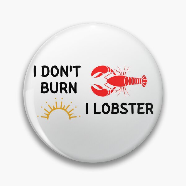 Item preview, Redheads Don't Burn designed and sold by JawsomeCreates.