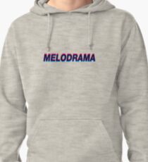 melodrama Pullover Hoodie