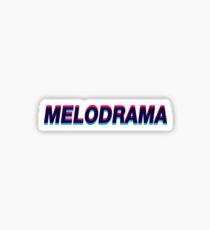 melodrama Sticker