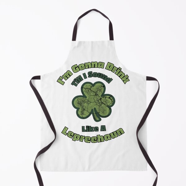Item preview, Funny Retro Saint Patricks Day designed and sold by GarnersDesigns.