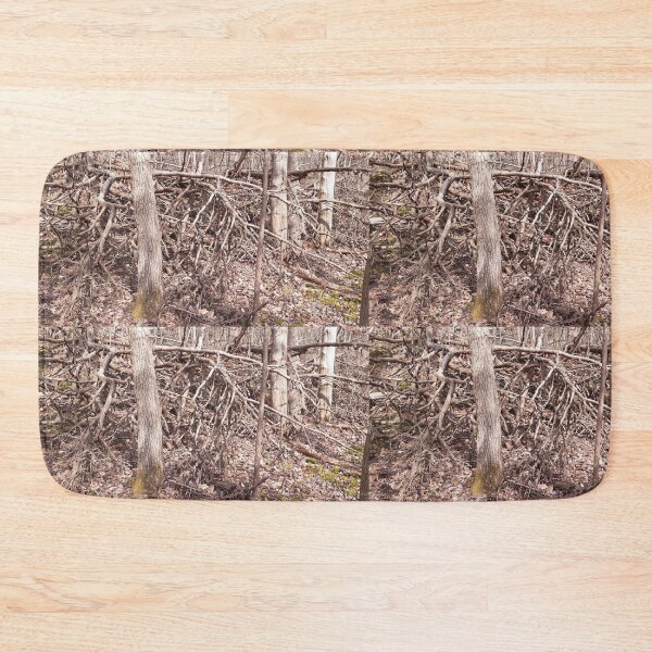 Item preview, Large Fallen Tree  designed and sold by Jaroffaith.