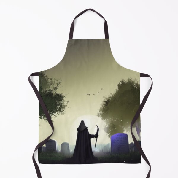 Item preview, Graveyard Shift Series 4 designed and sold by theprof2021.