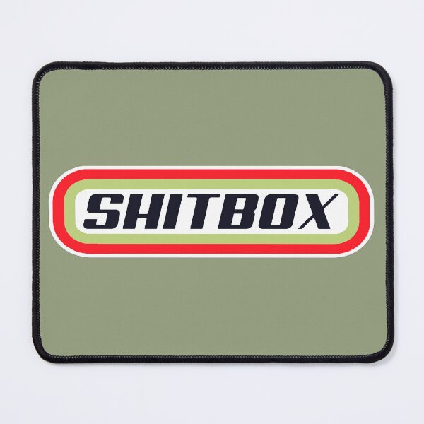 Item preview, shitbox designed and sold by Lakyn2023.