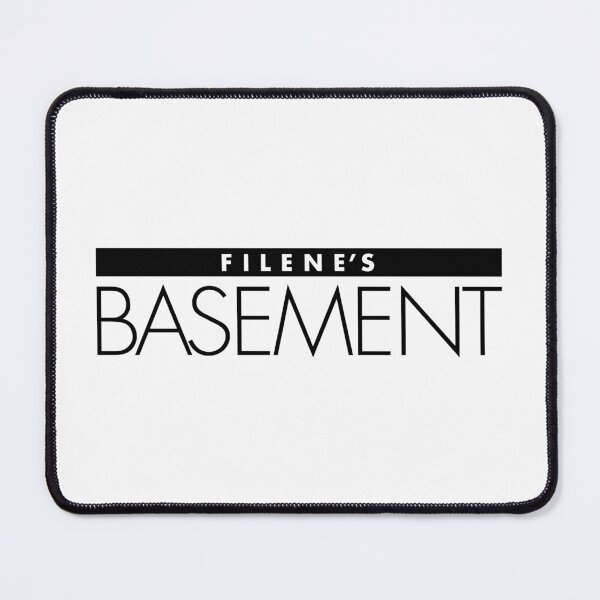 Item preview, Filene's Basement designed and sold by fandemonium.