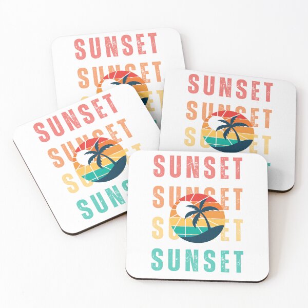Item preview, sunset designed and sold by kohanacreations.