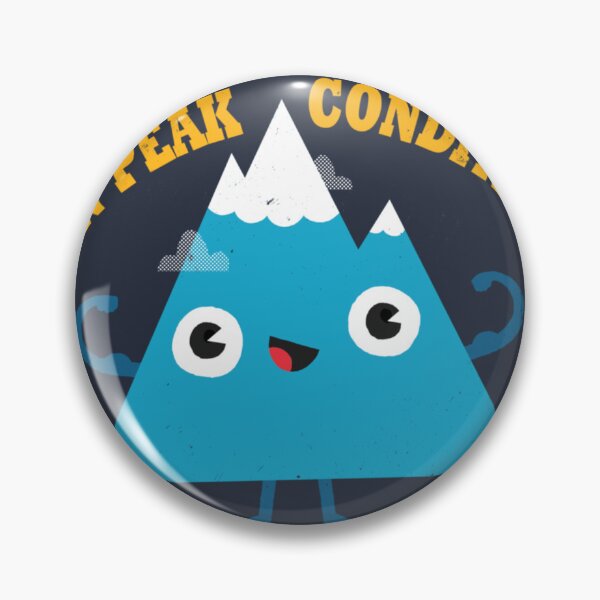 Item preview, Peak Condition  designed and sold by OmarPowell.