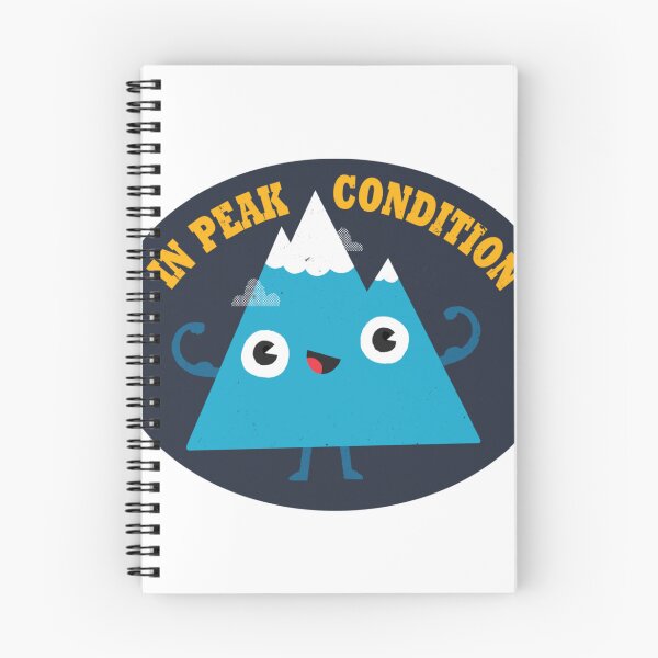 Item preview, Peak Condition  designed and sold by OmarPowell.