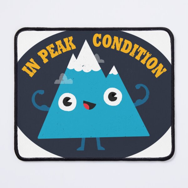 Item preview, Peak Condition  designed and sold by OmarPowell.