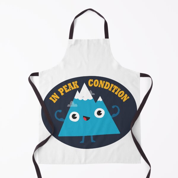 Item preview, Peak Condition  designed and sold by OmarPowell.