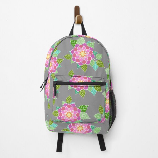 Item preview, Traditional floral seamless Design designed and sold by Charmy Design.