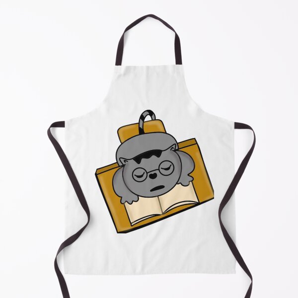 Item preview, sleepy cat designed and sold by catcatch.