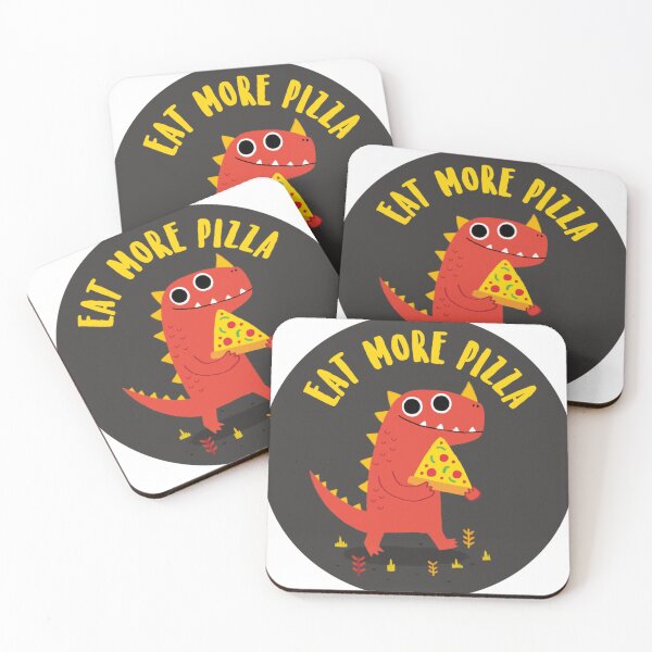 Item preview, Pizzasaurus designed and sold by OmarPowell.