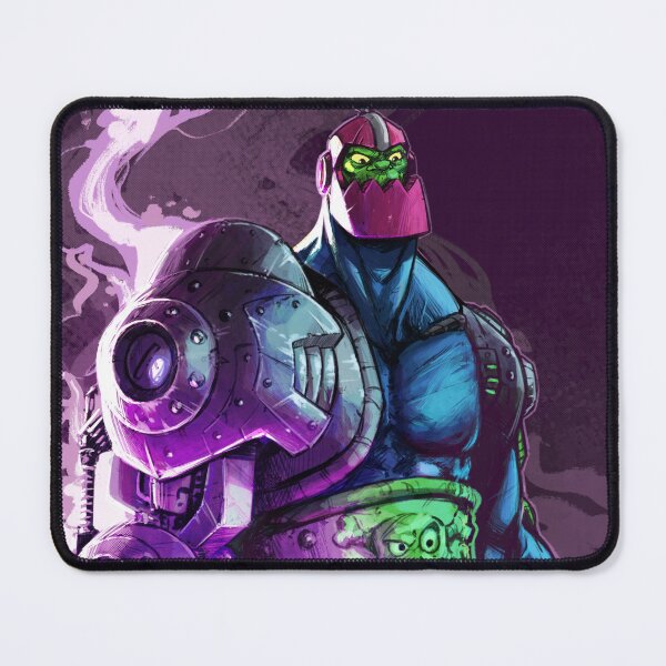 Item preview, It's a trap!!! designed and sold by AlbertHulm.