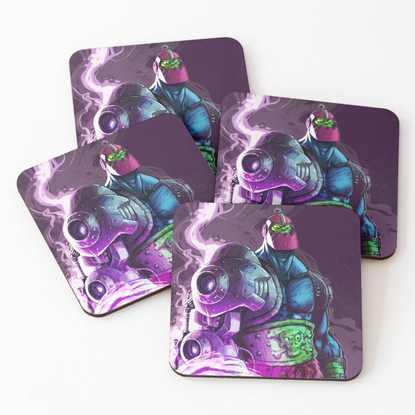 Item preview, It's a trap!!! designed and sold by AlbertHulm.