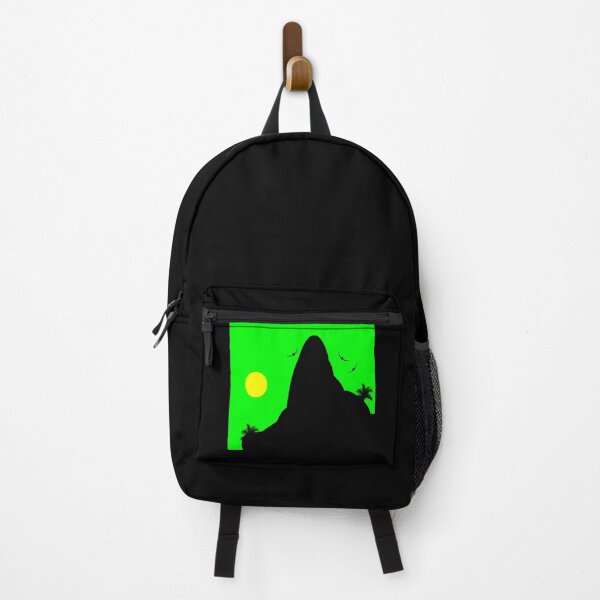 Item preview, The island designed and sold by porfysoundtrack.