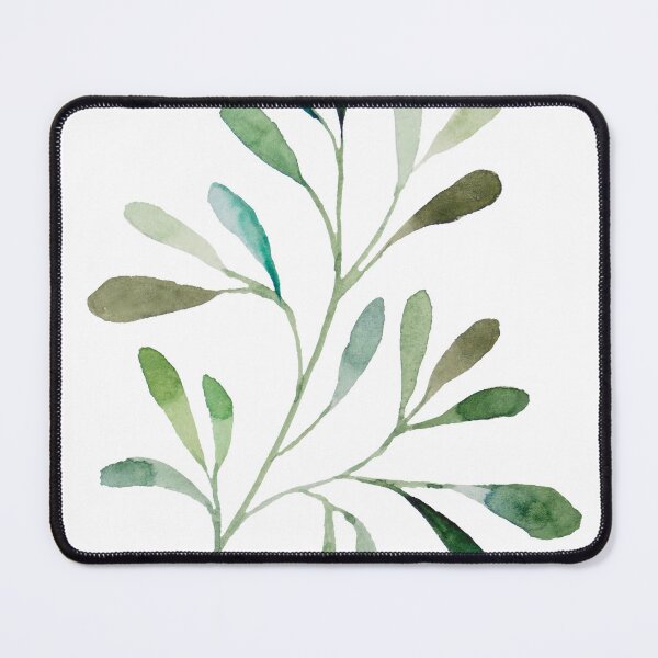 Item preview, Watercolor botanical vintage plant minimalist print 14 designed and sold by Art by Lilia.