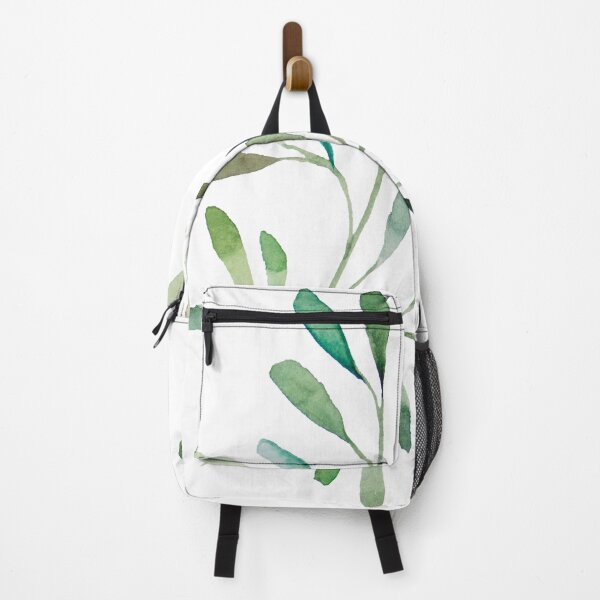 Item preview, Watercolor botanical vintage plant minimalist print 14 designed and sold by Art by Lilia.
