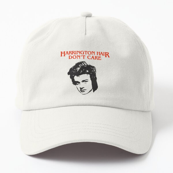 Item preview, Steve Harrington Hair Stranger Things designed and sold by bullshirter.