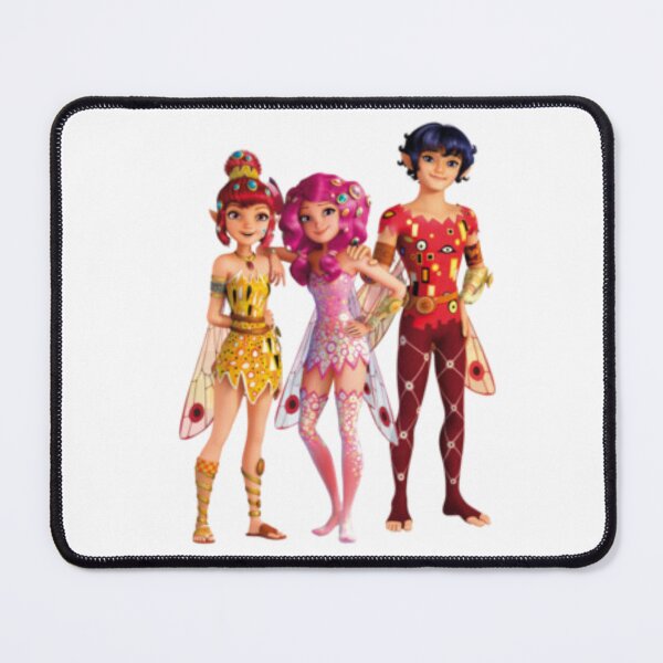Item preview,  Mia And Me designed and sold by moullknoz.