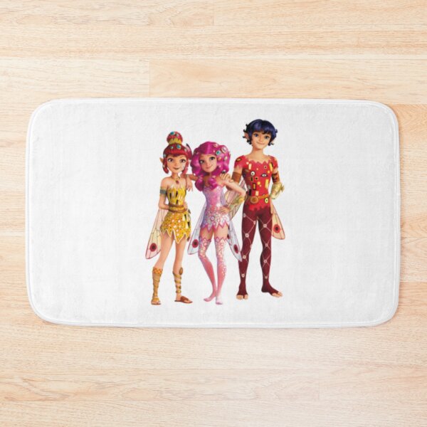 Item preview,  Mia And Me designed and sold by moullknoz.