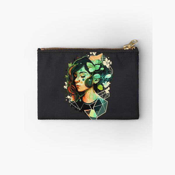 Item preview, Flora Plant Mom designed and sold by Odd World.
