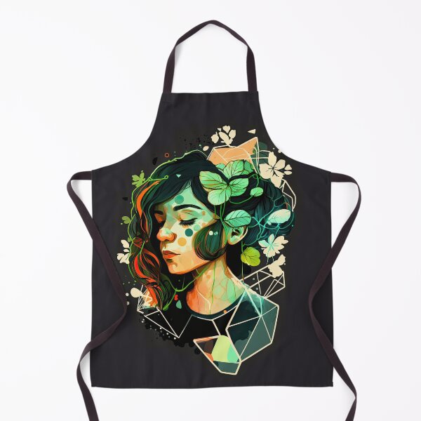 Item preview, Flora Plant Mom designed and sold by Odd World.