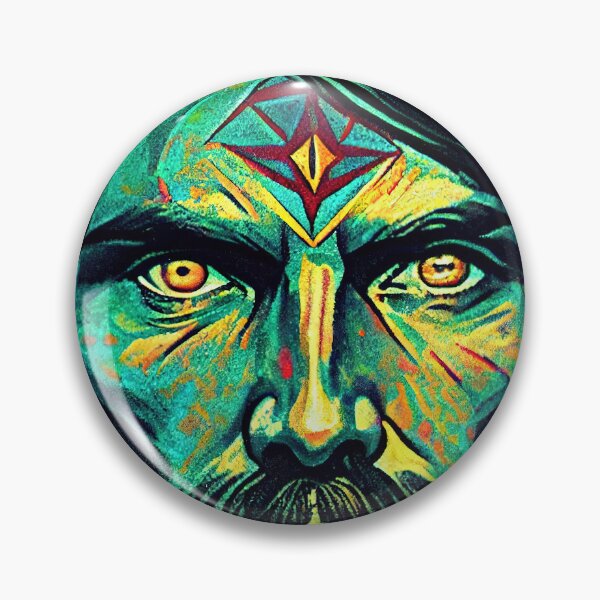 Item preview, Russian Mystic  designed and sold by OccultDreams.