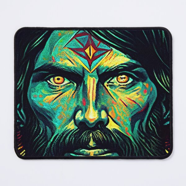 Item preview, Russian Mystic designed and sold by OccultDreams.