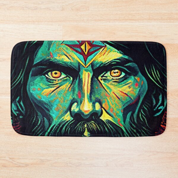 Item preview, Russian Mystic  designed and sold by OccultDreams.