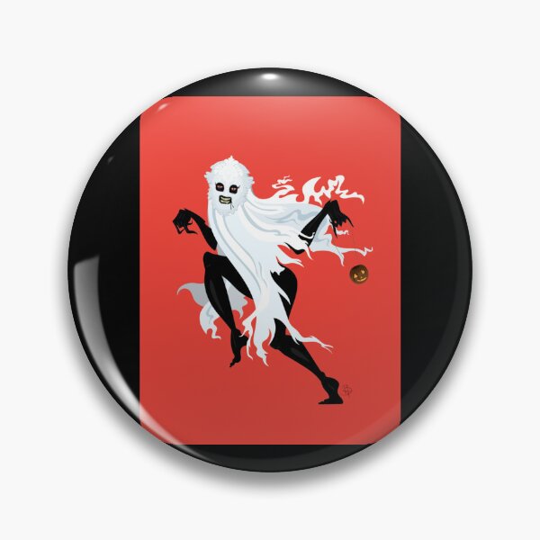 Item preview, Ghost_s Night Out (Dragula)  designed and sold by cscodong999.